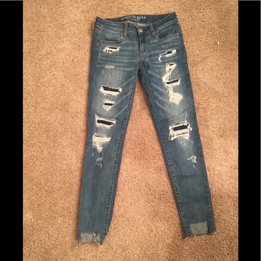 American Eagle